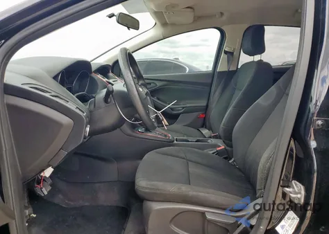 2016 Ford Focus S z USA, uszkodzony, nr VIN 1FADP3E26GL297301